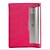 cheap Tablet Cases&amp;Screen Protectors-Case For Lenovo Back Cover / Tablet Cases Solid Colored Soft Silicone