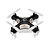 cheap RC Quadcopters-RC Drone Cheerson CX-10c RTF 4CH 6 Axis 2.4G With HD Camera 0.3MP 480P RC Quadcopter 360°Rolling RC Quadcopter / Remote Controller / Transmmitter