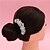 cheap Hair Accessories-Clips Hair Accessories Alloy Wigs Accessories Women&#039;s pcs 6-10cm cm