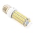 זול נורות תאורה-1pc 6 W נורות תירס לד 550 lm E26 / E27 T 99 LED חרוזים SMD 5730 לבן חם לבן קר 220-240 V / חלק 1
