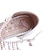 זול סנדלי נשים-נשים נעליים דמוי עור אביב קיץ סתיו עקב סטילטו פלטפורמה פאייטים פרנזים עבור חתונה קזו&#039;אל שמלה כסף אדום מוזהב
