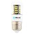 preiswerte Leuchtbirnen-5 W LED Mais-Birnen 450 lm E26 / E27 T 30 LED-Perlen SMD Warmes Weiß Kühles Weiß 220-240 V / 1 Stück
