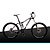 זול אופניים-אופני הרים רכיבת אופניים 24 מהיר 700CC / 26 אינץ&#039; EF-51-8 דיסק בלימה כפול מזלג שיכוך שלדת זנב רך / מתלה מלא אלומיניום סגסוגת אלומיניום