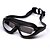 billige Svømmebriller-Svømmebriller Vanntett Anti-Tåke Justerbar Størrelse Anti-UV Bruddsikker Resept silica Gel PC Rød Svart Blå Grå