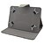 baratos Capas Para Tablet&amp;Protetores de Tela-Universal / 7&quot; Tablet Tablet Cases PU Leather Inovador