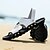 cheap Men&#039;s Sandals-Men&#039;s Shoes Leather Spring / Summer / Fall Comfort Flat Heel Studded White / Black / Brown