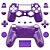 cheap PS4 Accessories-Game Controller Replacement Parts For PS4 ,  Game Controller Replacement Parts Silicone 1 pcs unit