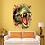 cheap Wall Stickers-3D Wall Stickers Wall Decals Style New Dinosaur Waterproof Removable PVC Wall Stickers