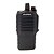 baratos Walkie Talkies-Baofeng bf-9700 poeira transmissor uhf400-520mhz alta gama walkie talkie maior potência de 8W e impermeável