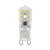 billige Bi-pin lamper med LED-ywxlight® 4w g9 ledd bi-pin lys 14 led 2835smd varm hvit kul hvit naturlig hvit halogenlampe for krystall lysekrone ac 220-240v