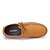 abordables Chaussures Sans Lacets &amp; Mocassins Homme-Homme-Extérieure Bureau &amp; Travail Décontracté--Talon Plat-Confort-Mocassins et Chaussons+D6148-PVC