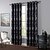 baratos Cortinas de Janela-Europeu Cortinas Blackout Um Painel Sala de Estar   Curtains / Jacquard / Quarto