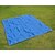 cheap Sleeping Bags &amp; Camp Bedding-Sleeping Pad Camping Pad Picnic Pad Outdoor Camping Waterproof Rain Waterproof Heat Insulation Moistureproof Oxford PU(Polyurethane) for 3 - 4 person Spring Summer Fall / Ultra Light (UL)