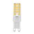 billige Bi-pin lamper med LED-G9 LED-lamper med G-sokkel T 28 SMD 2835 220 lm Varm hvit Kjølig hvit Vanntett AC 220-240 V 5 stk.