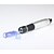 cheap Facial Massager-Medical Grade Electric Micro Needle Derma Pen With Silver Body