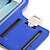 זול Cell Phone Cases &amp; Screen Protectors-Case For Universal with Windows / Armband Armband Solid Colored Soft Textile for S6 edge / S6 / S5