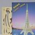 cheap Models &amp; Model Kits-Famous buildings 3D Puzzle Jigsaw Puzzle Wooden Puzzle Model Building Kit Wooden Model Wooden Iron Kid&#039;s Adults&#039; Toy Gift