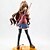 cheap Anime Action Figures-Tiger×Dragon Taiga Aisaka 18CM Anime Action Figures Model Toys Doll Toy