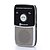 cheap Bluetooth Car Kit/Hands-free-Solar Hands-Free Bluetooth 4.1 Car Kit Speaker Phone Auto Voice Prompt