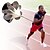 billige Trenings- og yogatilbehør-Sprint- og motstandsfallskjermer Med Atletisk trening Til Herre / Dame / Unisex Trening &amp; Fitness / Løp / Treningssenter