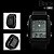 cheap Watches-SKMEI® Men&#039;s  Digital-Analog Silicone Band 30m Water-resisstant Multi-Functional Dual Time Zones Sports Watch Cool Watch Unique Watch