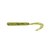 cheap Fishing Lures &amp; Flies-10 pcs Fishing Lures Soft Bait Worm Grub Floating Bass Trout Pike Bait Casting Spinning Freshwater Fishing Soft Plastic Silicon / Bass Fishing / Lure Fishing / General Fishing