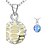 abordables Collier-Femme Pendentif de collier Alliage Creux Illuminé Vert Bleu Bleu clair Bijoux Pour Mariage Soirée Quotidien Décontracté Sports 1pc