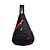 cheap Running Bags-Hiking Backpack Daypack Cycling Backpack for Sports Bag Multifunctional Waterproof Rain Waterproof Running Bag Terylene Mesh Waterproof Material Red Purple Rose Red Unisex