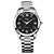 cheap Dress Classic Watches-Men&#039;s Fashion Water Resistant Stainless Steel Wrist Watch Cool Watch Unique Watch