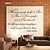 cheap Wall Stickers-Words &amp; Quotes Wall Stickers Words &amp; Quotes Wall Stickers Decorative Wall Stickers, Vinyl Home Decoration Wall Decal Wall