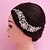 cheap Hair Accessories-Clips Hair Accessories Alloy Wigs Accessories Women&#039;s pcs 6-10cm cm