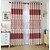 cheap Curtains &amp; Drapes-Modern Blackout Curtains Drapes Two Panels Living Room   Curtains