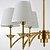 cheap Pendant Lights-Pure White New Modern Contemporary  Decorative Design Pendant Light/Dinning Room, Living Room, Family Room, Bedroom