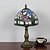 halpa Pöytävalaisimet-Monivärinen Tiffany / Rustiikki / Moderni nykyaikainen Työpöydän lamppu Hartsi Wall Light 110-120V / 220-240V 25W