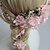 cheap Headpieces-Fabric Hair Pin with 1 Piece Wedding / Special Occasion / Casual Headpiece