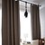 cheap Curtains &amp; Drapes-Designer Blackout Curtains Drapes Two Panels Living Room   Curtains / Jacquard