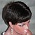 cheap Human Hair Capless Wigs-popular women human hair wig natural 100 human hair wig