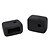 abordables Accessoires pour GoPro-Cadre Souple Pratique Pour Caméra d&#039;action Gopro 5 Gopro 4 Gopro 3 Gopro 3+ Mousse