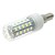 cheap Light Bulbs-E14 G9 GU10 E12 E26 E26/E27 B22 LED Corn Lights T 48 leds SMD 5730 Warm White Cold White 600lm 3000-6500K AC 85-265V