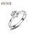 cheap Rings-Women&#039;s Statement Ring Love Fashion Alloy Jewelry Wedding Party Gift Daily Office &amp; Career Valentine
