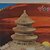 cheap 3D Puzzles-Chinese Architecture Temple of Heaven 3D Puzzle Wooden Puzzle Wooden Model Wood Kid&#039;s Adults&#039; Toy Gift