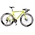 cheap Bikes-Road Bike Cycling 21 Speed 26 Inch / 700CC SHIMANO TX30 Disc Brake Air Suspension Fork Aluminium Aluminium Alloy