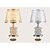 abordables Lampes de Table-Protection des Yeux Moderne contemporain Lampe de Bureau Métal Applique murale 110-120V / 220-240V 40W