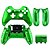 זול אביזרים ל-Xbox One-Blootooth / USB תיקים, נרתיקים ועורות עבור Xbox אחת ,  תיקים, נרתיקים ועורות יחידה