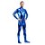 cheap Zentai Kostüme-Shiny Zentai Suits Skin Suit Ninja Adults&#039; Spandex Latex Cosplay Costumes Sex Men&#039;s Women&#039;s Solid Colored Halloween / Leotard / Onesie / Leotard / Onesie / High Elasticity