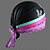 cheap Cycling Hats, Caps &amp; Bandanas-cheji® Skull Caps Headsweat Sunscreen UV Resistant Breathable Quick Dry Anti-Insect Bike / Cycling Winter for Women&#039;s Camping / Hiking Fishing Climbing Equestrian Golf Fashion / Sweat-wicking