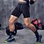 Χαμηλού Κόστους New In-Ανδρικά Pantaloni Scurți de Alergat Αθλητικός Αθλητισμός Ρούχα συμπίεσης Παντελόνια Φούστες Γιόγκα Τρέξιμο Φυσική Κάτάσταση Γυμναστήριο προπόνηση Αναπνέει Γρήγορο Στέγνωμα Συμπίεση