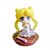 cheap Anime Action Figures-Anime Action Figures Inspired by Sailor Moon Cosplay PVC 10 CM Model Toys Doll Toy