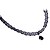 cheap Necklaces-Women&#039;s Choker Necklace Torque Gothic Jewelry Lace Black Necklace Jewelry For Wedding Party Daily Casual