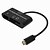 Недорогие Кабели и зарядные устройства-все в одном микро SD карт-ридер адаптер микро USB OTG кабель для телефона OTG